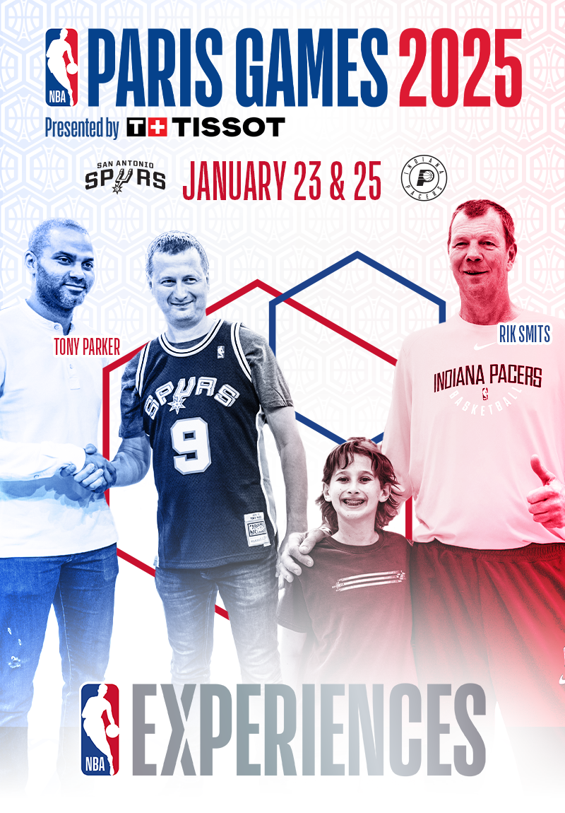 Breaking Down the 2025 NBA Season Schedule Key Matchups and MustWatch